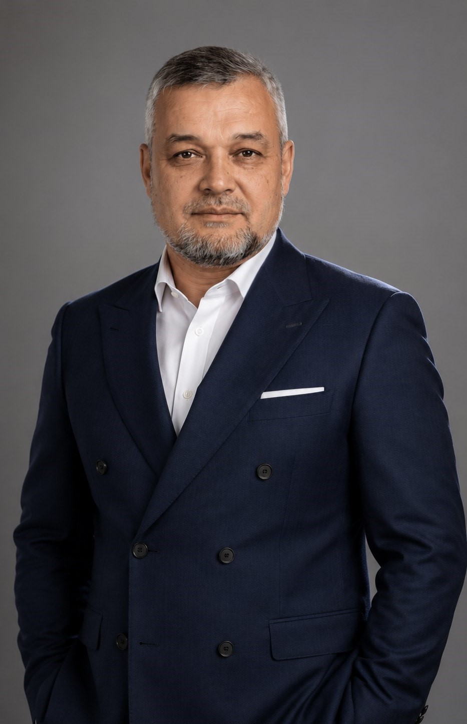 Ленар Гайфуллин